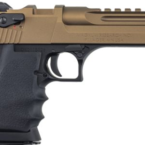 DESERT EAGLE L5 SERIES 357MAG