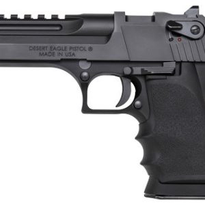 DESERT EAGLE L5 SERIES 357MAG