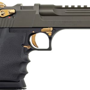 DESERT EAGLE L5 SERIES 357MAG
