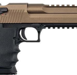 DESERT EAGLE L6 SERIES 357MAG