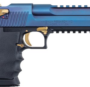 DESERT EAGLE L6 SERIES 357MAG