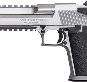 DESERT EAGLE MARK XIX 357MAG