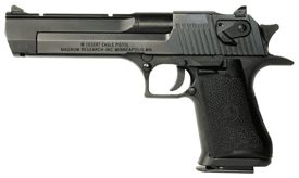 DESERT EAGLE MARK XIX 44MAG