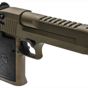 DESERT EAGLE MARK XIX 44MAG