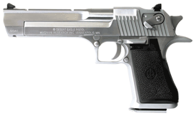 DESERT EAGLE MARK XIX 44MAG