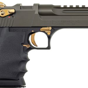DESERT EAGLE L5 SERIES 44MAG