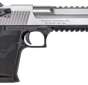 DESERT EAGLE MARK XIX 50AE