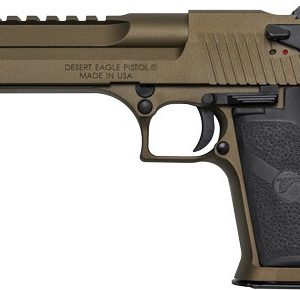 DESERT EAGLE MARK XIX 50AE