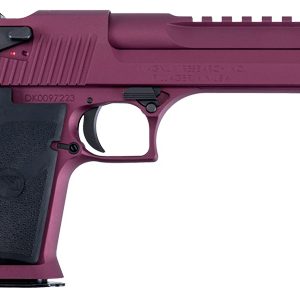 DESERT EAGLE MARK XIX 50AE