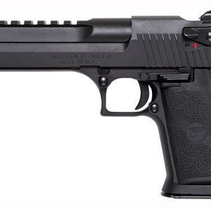 DESERT EAGLE MARK XIX 50AE