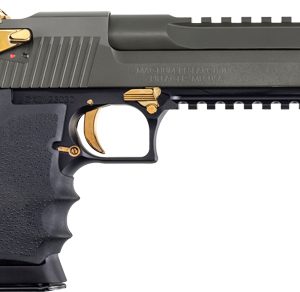 DESERT EAGLE L6 SERIES 44MAG