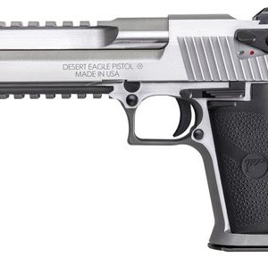 DESERT EAGLE MARK XIX 50AE
