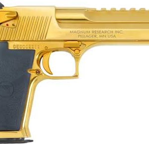 DESERT EAGLE MARK XIX