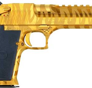 DESERT EAGLE MARK XIX