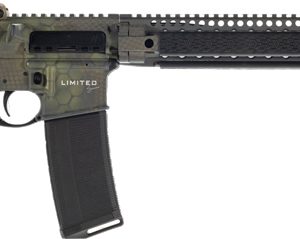 DANIEL DEF. M4 CARBINE V9