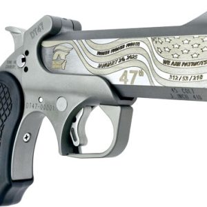 BOND ARMS DT47 PRESIDENT TRUMP