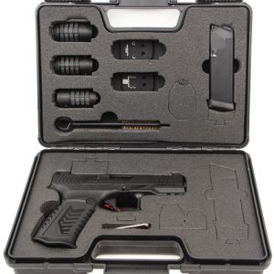 ROCK ISLAND ROCK DY9 9MM 4"