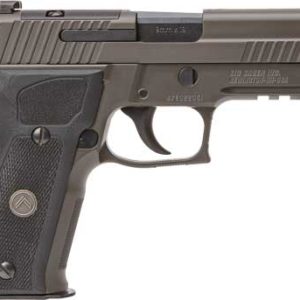 SIG P226 LEGION 9MM 4.4"