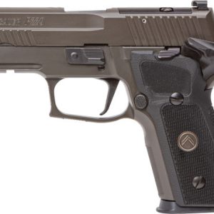 SIG P229 LEGION 9MM SAO 3.9"