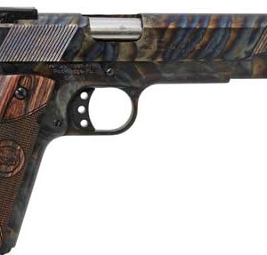 IVER JOHNSON EAGLE XL 10MM