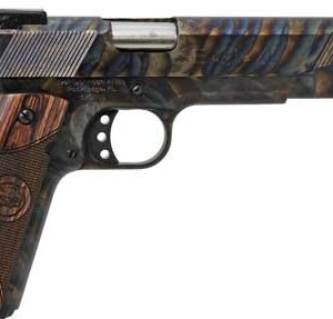 IVER JOHNSON EAGLE XL 45ACP