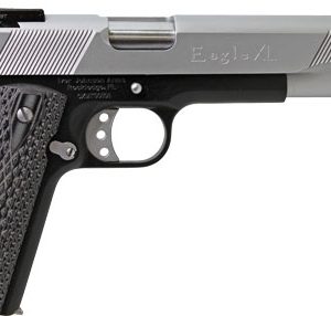 IVER JOHNSON EAGLE XL 2-TONE