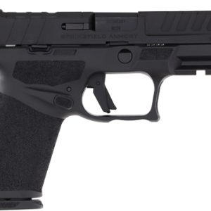 SPRINGFIELD ECHELON 9MM 4"