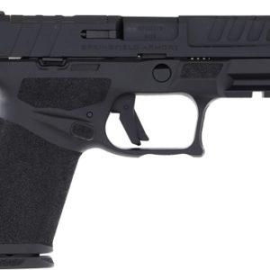 SPRINGFIELD ECHELON 9MM 4"