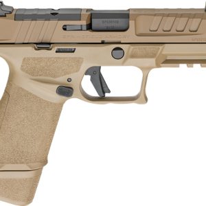 SPRINGFIELD ECHELON 9MM 4"