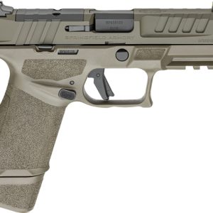 SPRINGFIELD ECHELON 9MM 4"