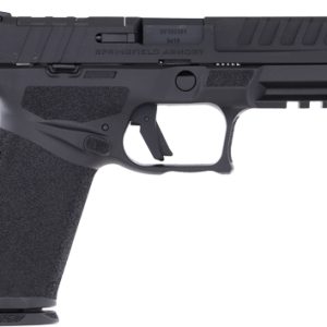 SPRINGFIELD ECHELON 9MM 4.5"