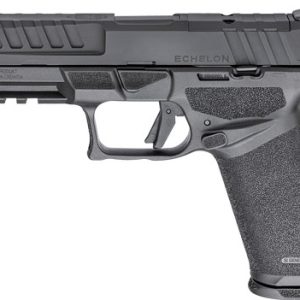 SPRINGFIELD ECHELON 9MM 4.5"