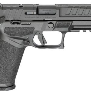 SPRINGFIELD ECHELON 9MM 4.5"