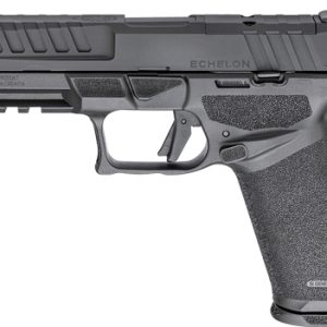 SPRINGFIELD ECHELON 9MM 4.5"