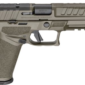 SPRINGFIELD ECHELON 9MM 4.5"