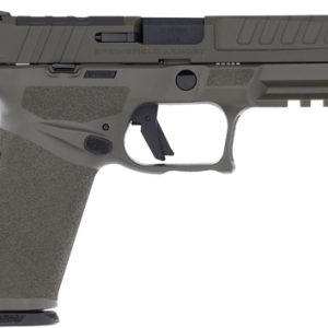 SPRINGFIELD ECHELON 9MM 4.5"