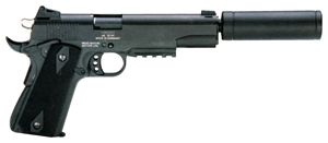 GERMAN SPORT 1911 AD-OPS