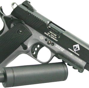 GERMAN SPORT 1911 AD-OPS 22LR