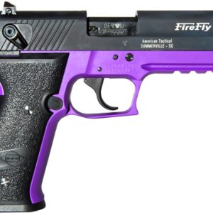 GERMAN SPORT FIREFLY 22LR