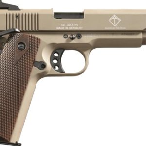 GERMAN SPORT 1911 22LR