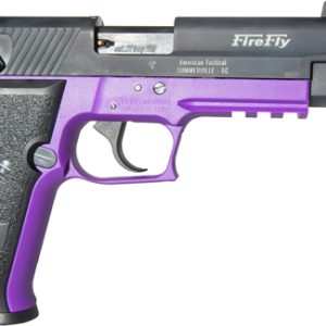 GERMAN SPORT FIREFLY 22LR