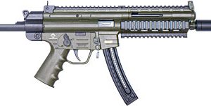 GERMAN SPORT GSG-16 22LR