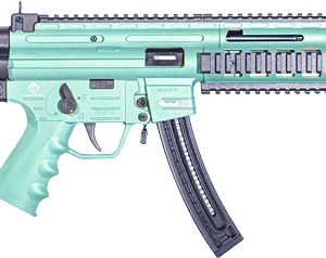 GERMAN SPORT GSG-16 22LR