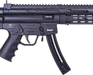 GERMAN SPORT GSG-16 22LR