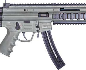 GERMAN SPORT GSG-16 22LR