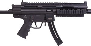 GERMAN SPORT GSG-16 22LR
