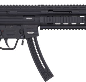 GERMAN SPORT GSG-16 PISTOL