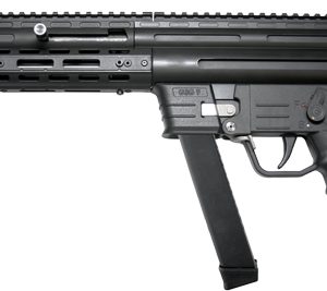 GERMAN SPORT GSG-9 PISTOL 9MM