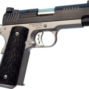 ED BROWN EVO-E9 1911 9MM