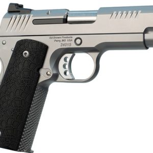 ED BROWN EVO-KC9 1911 9MM